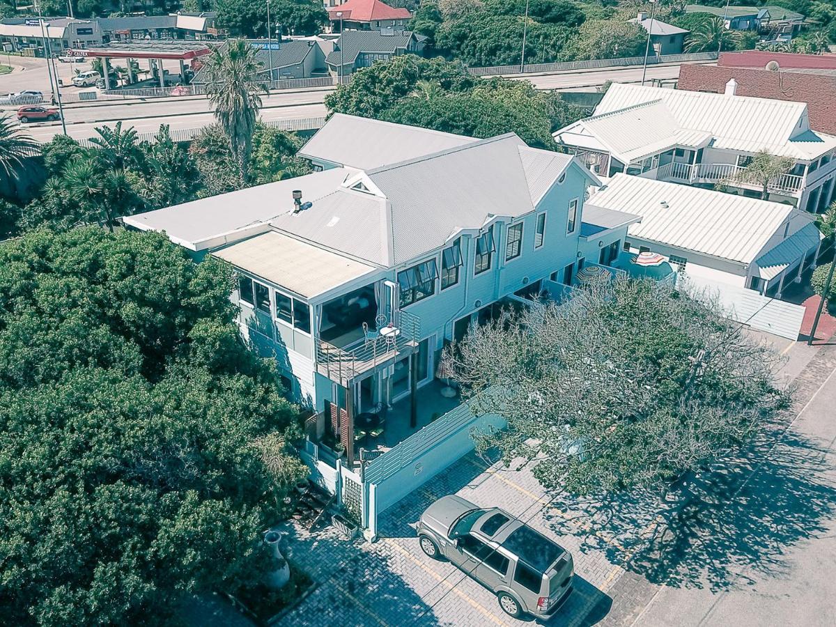 Bed and Breakfast Wilderness On Sea Екстер'єр фото
