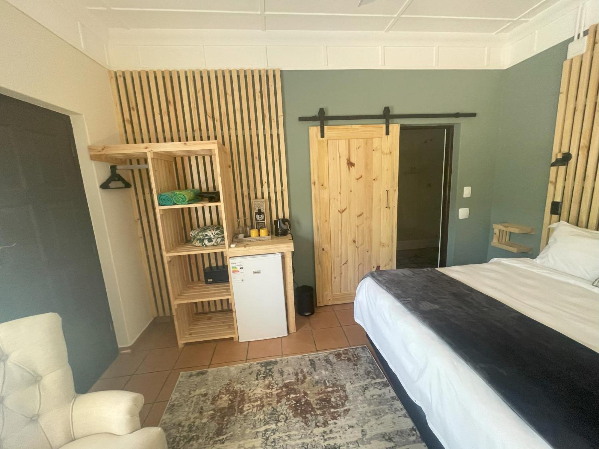 Bed and Breakfast Wilderness On Sea Екстер'єр фото