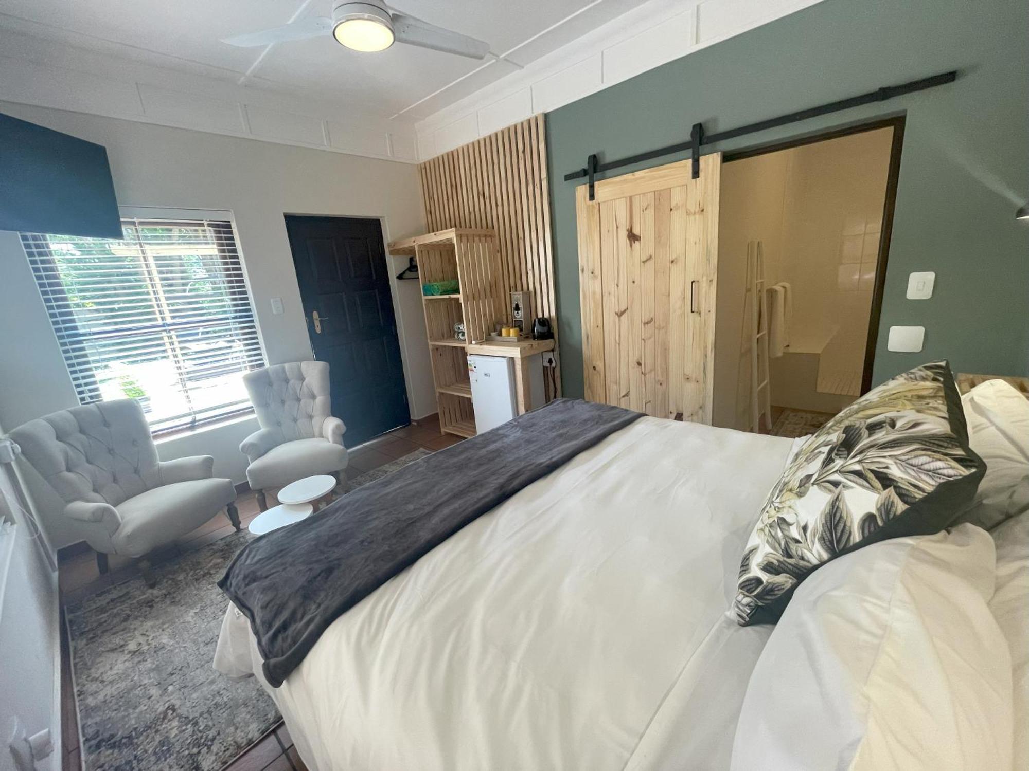 Bed and Breakfast Wilderness On Sea Екстер'єр фото