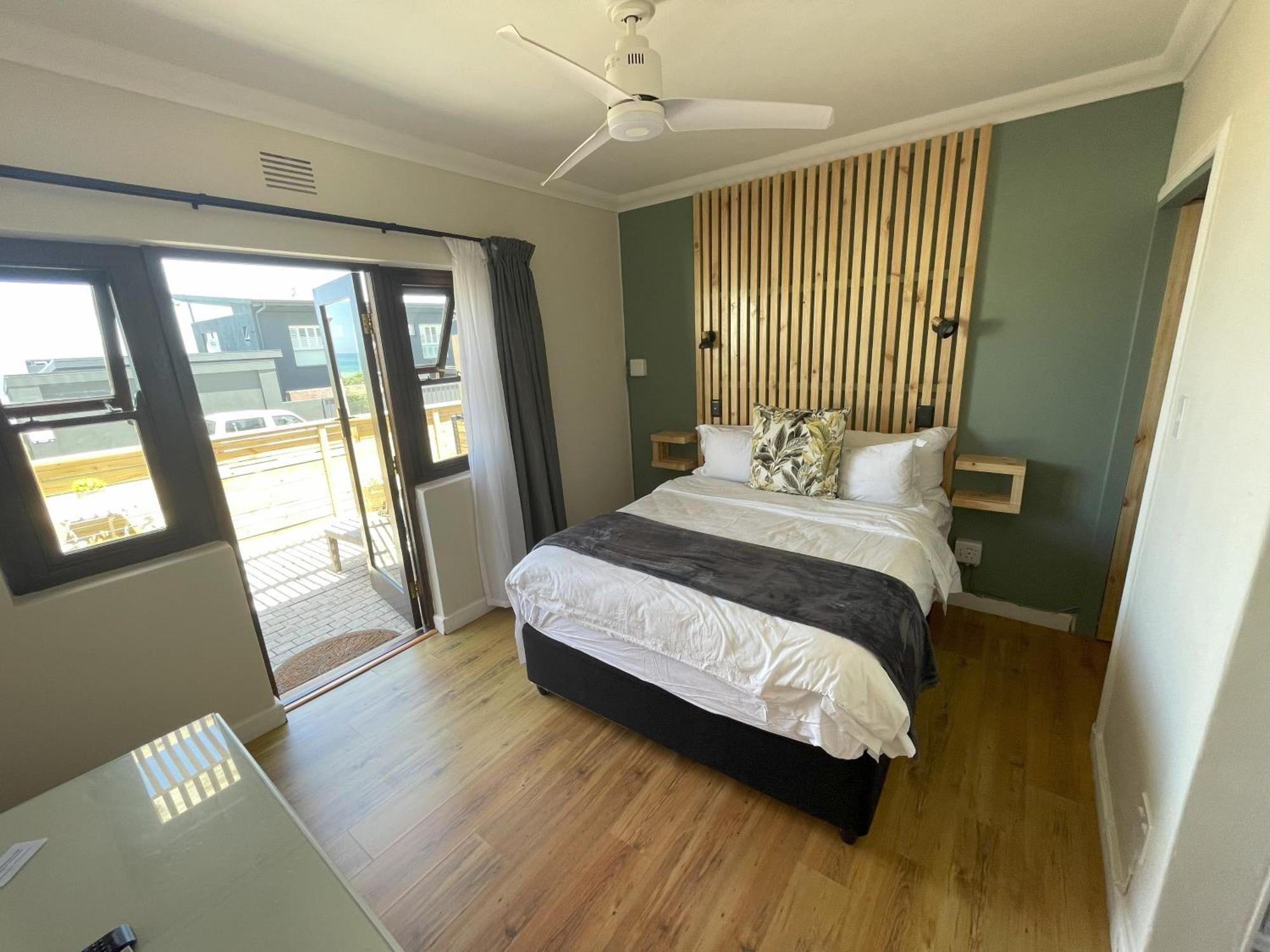 Bed and Breakfast Wilderness On Sea Екстер'єр фото