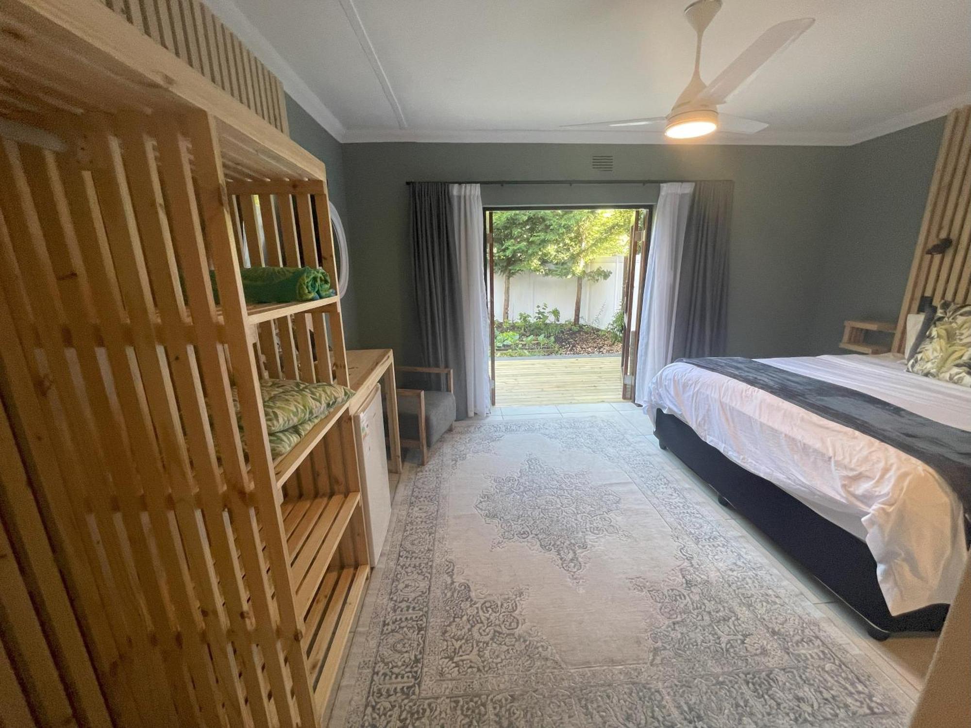 Bed and Breakfast Wilderness On Sea Екстер'єр фото