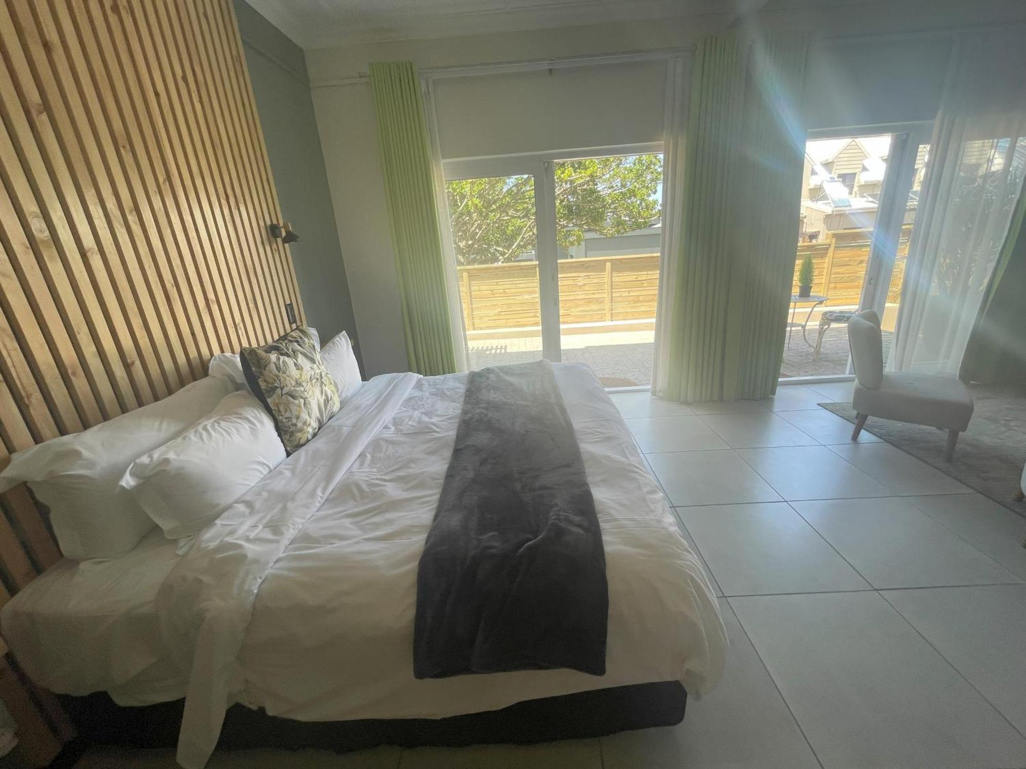 Bed and Breakfast Wilderness On Sea Екстер'єр фото