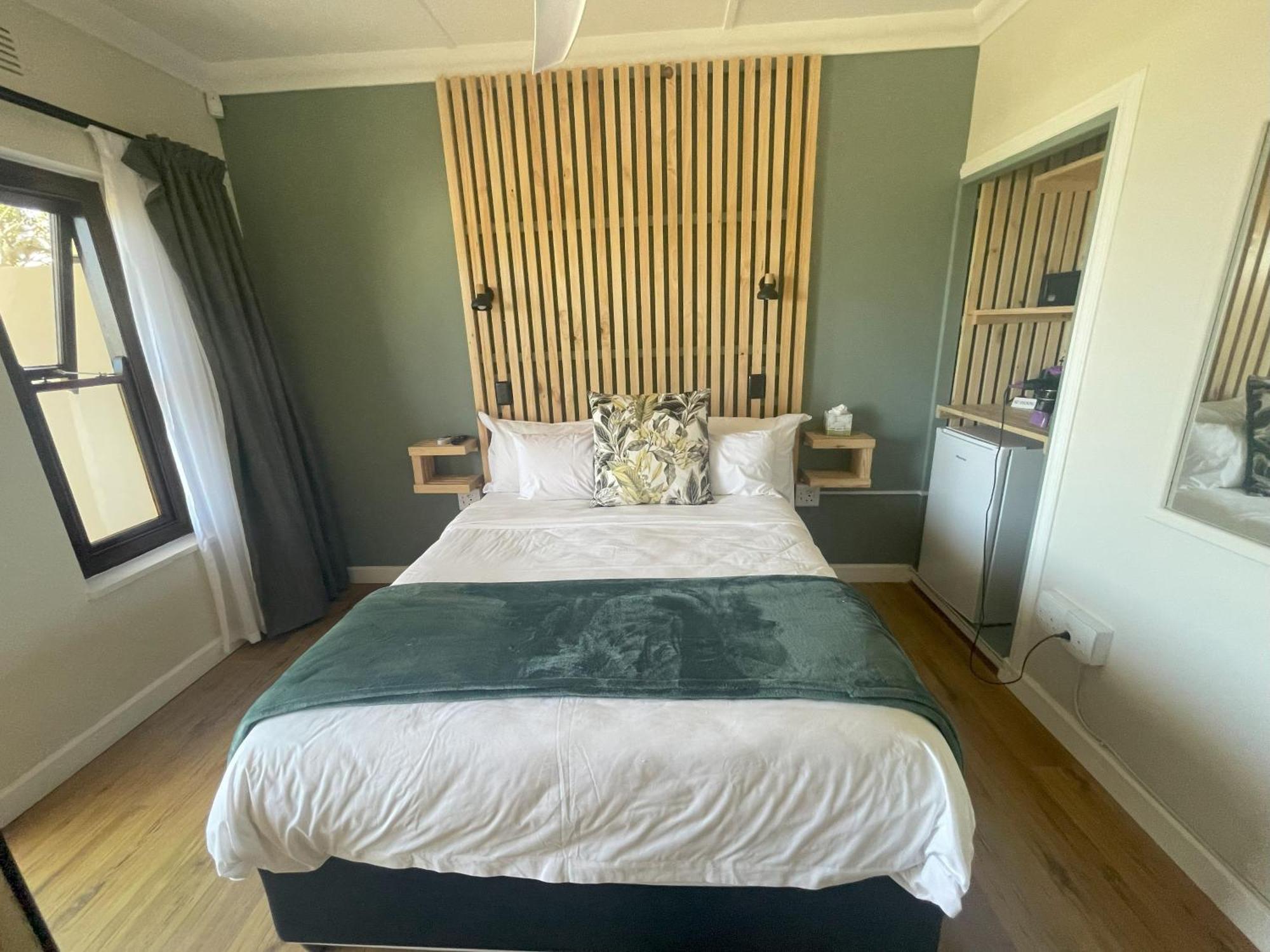 Bed and Breakfast Wilderness On Sea Екстер'єр фото