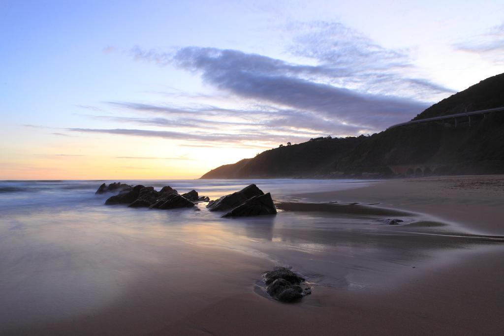 Bed and Breakfast Wilderness On Sea Екстер'єр фото